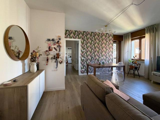 Appartamento in vendita a Borgo Roma, Verona