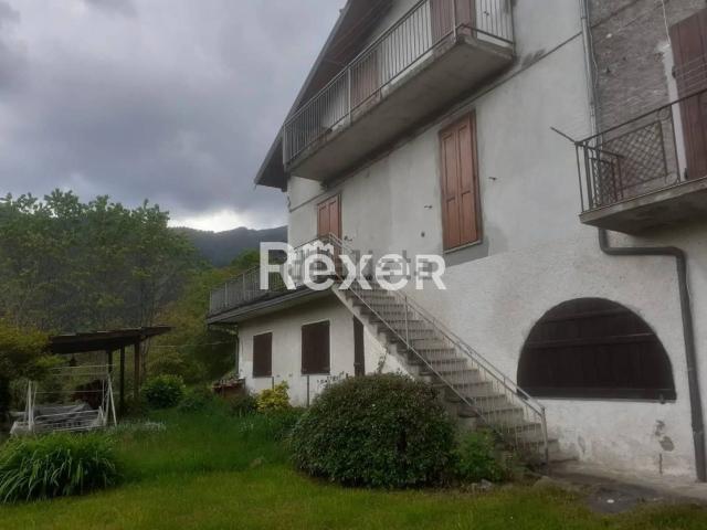 Appartamento in vendita a Comunità montana della valle Camonica, Lozio
