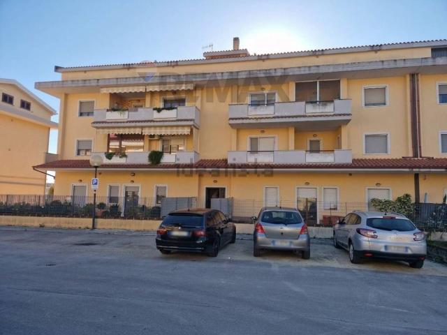 Attico in vendita a Ripattoni Vecchio, Cepagatti