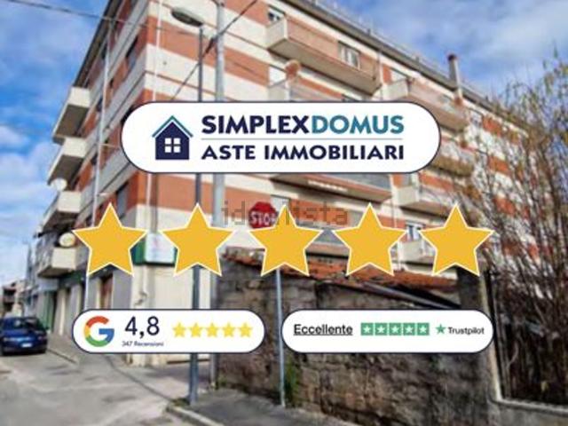 Appartamento in vendita a Avezzano, L'Aquila