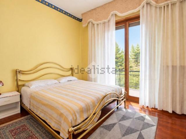 Appartamento in vendita a Pontesesto, Rozzano