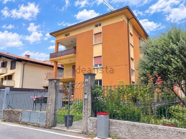 Appartamento in vendita a Drüda, Vertova