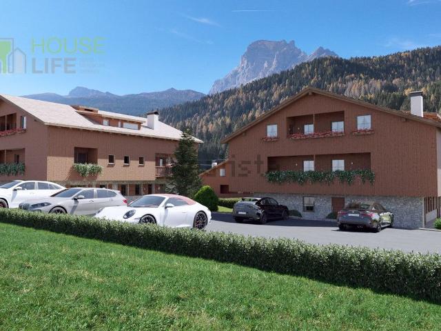 Appartamento in vendita a San Vito Di Cadore, Veneto
