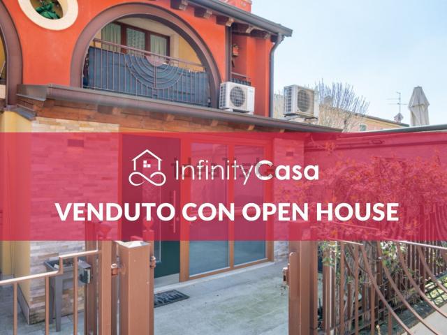 Appartamento in vendita a Povegliano Veronese, Veneto