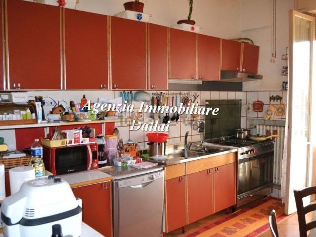 Appartamento in vendita a Borgo San Lorenzo, Toscana