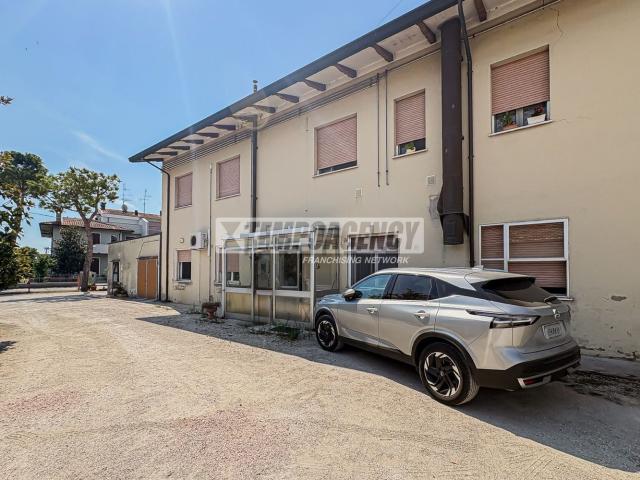Appartamento in vendita a Montaletto, Cervia