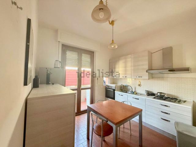 Appartamento in vendita a Quartiere 4, Firenze