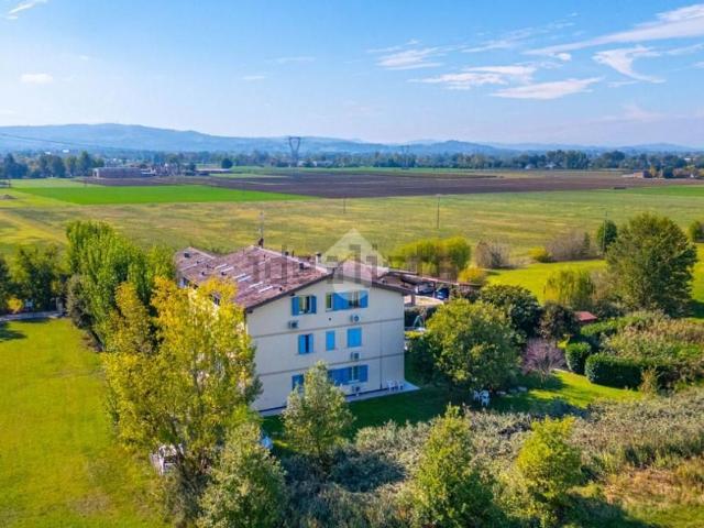 Appartamento in vendita a Bosco, Scandiano