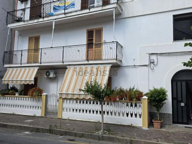 Appartamento in vendita a Marina di Acquappesa, Calabria