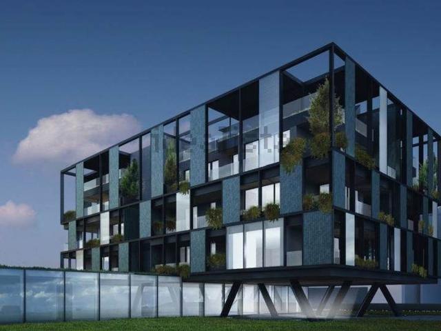 Appartamento in vendita a Marinelli, Sorbolo
