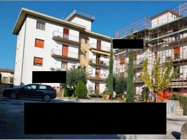 Appartamento in vendita a Quarrata, Toscana