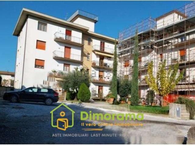 Appartamento in vendita a Quarrata, Toscana