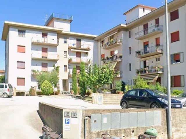 Appartamento in vendita a Quarrata, Toscana