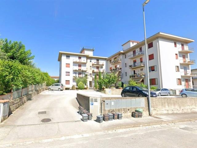 Appartamento in vendita a Quarrata, Toscana