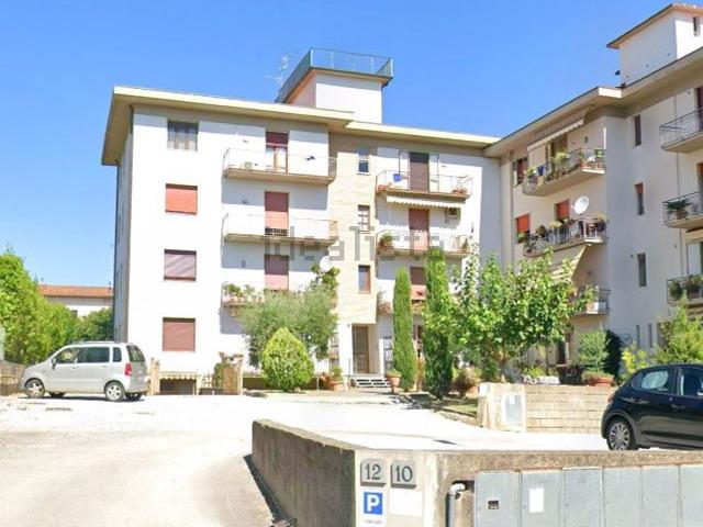 Appartamento in vendita a Quarrata, Toscana