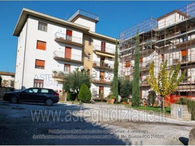 Appartamento in vendita a Quarrata, Toscana