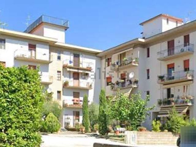 Appartamento in vendita a Tizzana, Quarrata