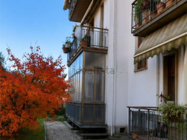 Appartamento in vendita a Quarrata, Toscana
