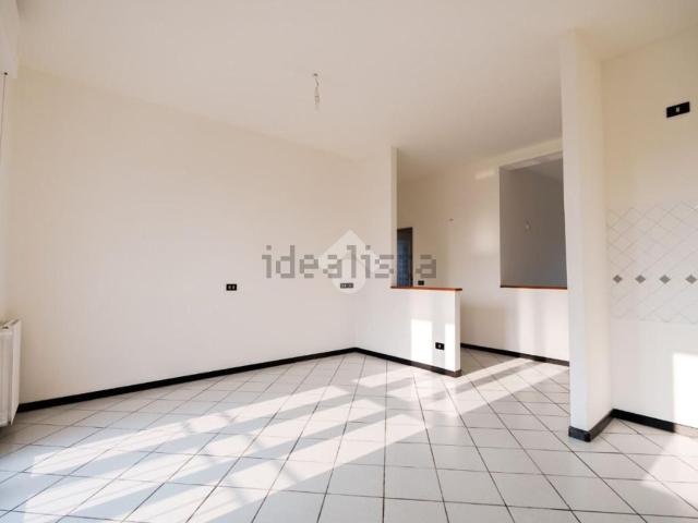 Appartamento in vendita a Geromìna, Treviglio