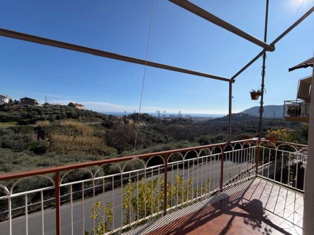 Appartamento in vendita a Boissano, Liguria
