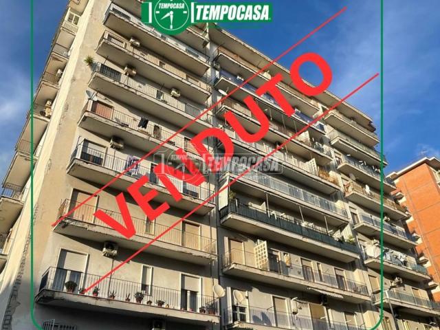 Appartamento in vendita a Rione Costantinopoli, Aversa