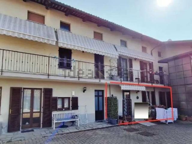 Appartamento in vendita a Piemonte, Biella