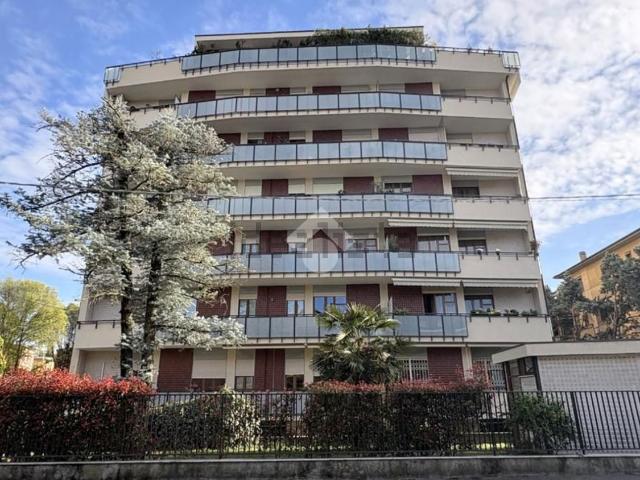 Appartamento in vendita a San Giuseppe, Monza
