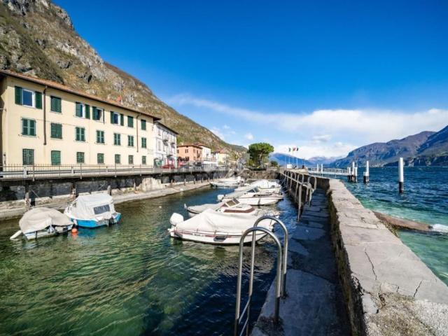 Appartamento in vendita a Oliveto Lario, Lombardia