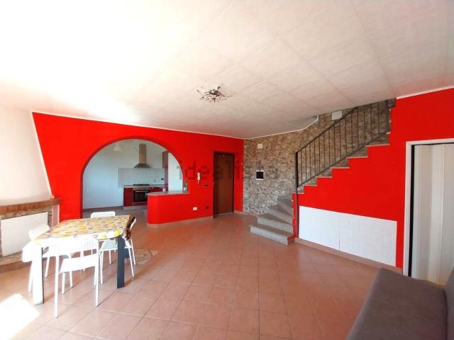 Appartamento in vendita a Calabria, Cosenza