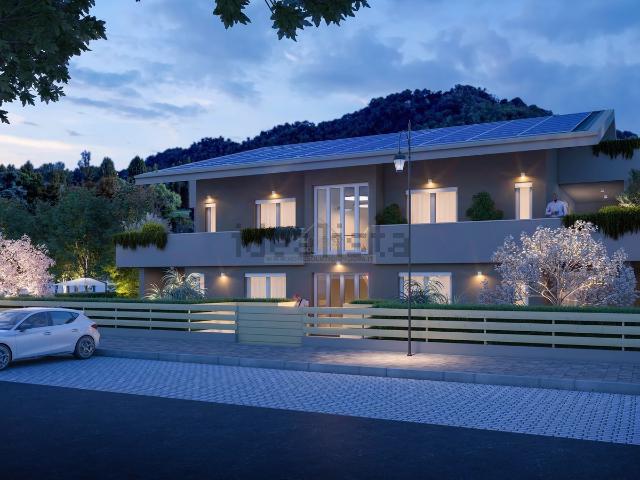 Appartamento in vendita a Galzignano Terme, Veneto