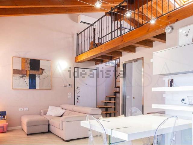 Appartamento in vendita a Comunità montana della valle Trompia, Nave