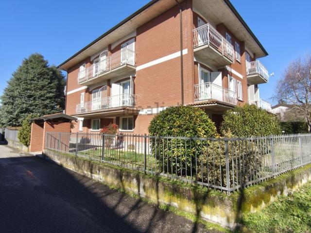 Appartamento in vendita a Broni, Lombardia