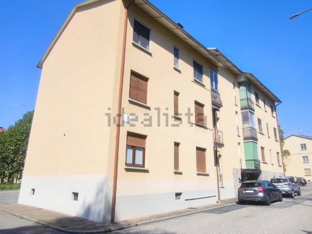 Appartamento in vendita a Villaggio Gescal, Piemonte