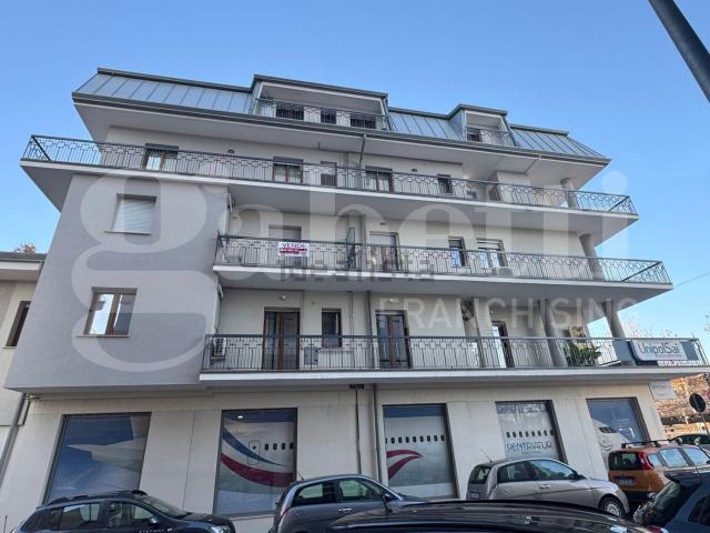 Appartamento in vendita a San Lazzaro, Isernia