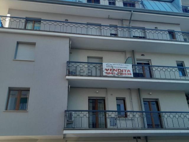 Appartamento in vendita a Isernia centro, Isernia