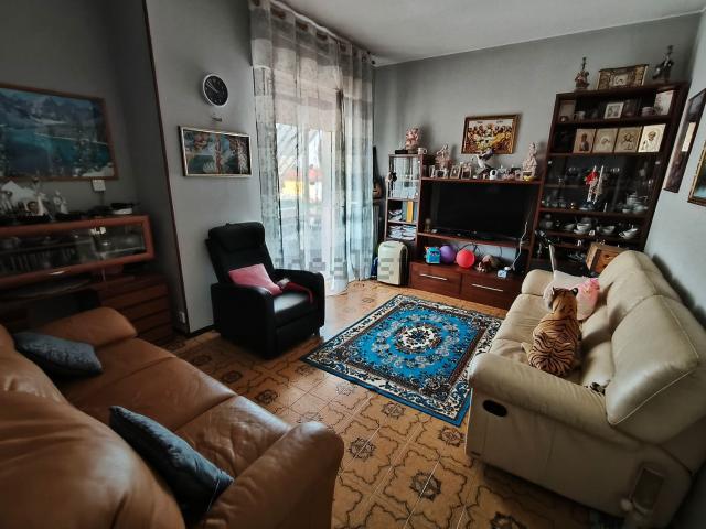 Appartamento in vendita a Casaletto Vaprio, Lombardia