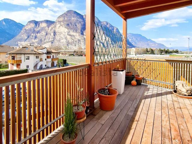 Appartamento in vendita a Überetsch-Unterland - Oltradige-Bassa Atesina, Trentino-Alto Adige/Südtirol