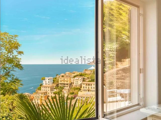 Appartamento in vendita a Riomaggiore, Liguria