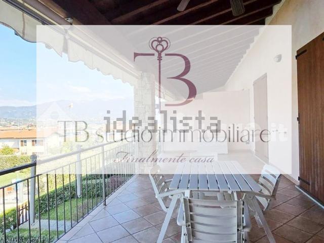 Appartamento in vendita a Montinelle, Manerba Del Garda
