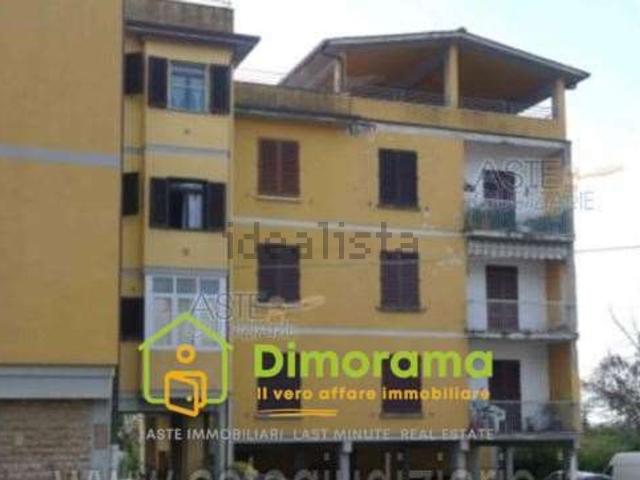 Appartamento in vendita a Castellare, Pescia