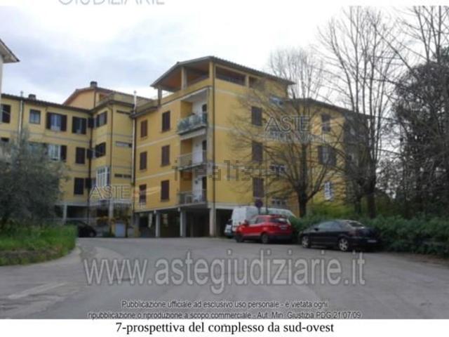 Appartamento in vendita a Uzzano E Castello, Toscana