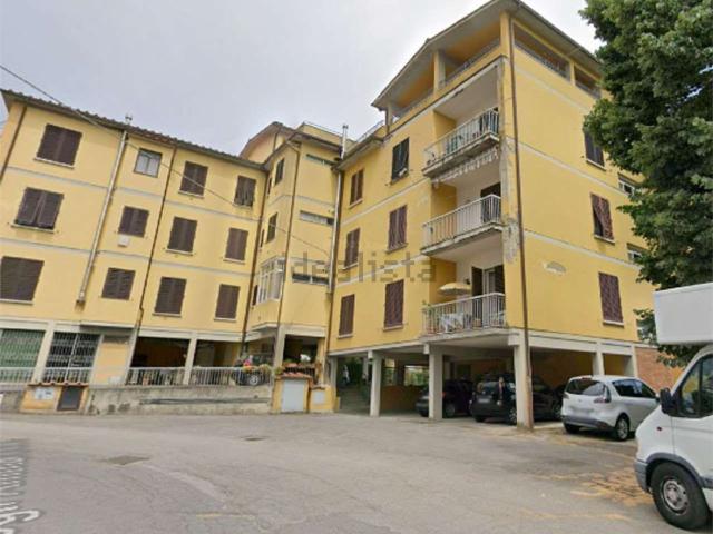 Appartamento in vendita a Uzzano E Castello, Toscana