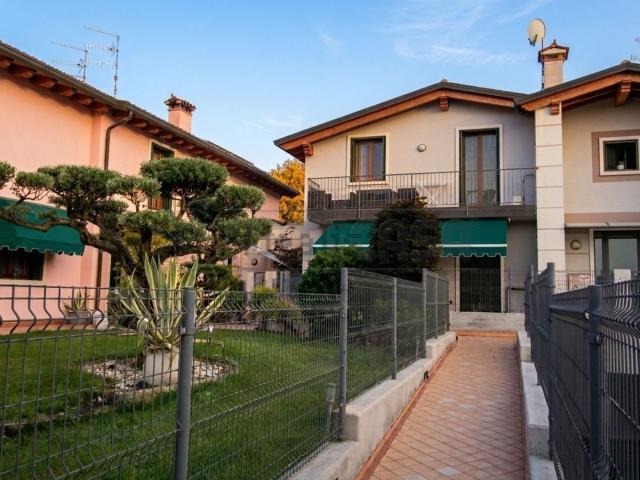 Appartamento in vendita a Sarego, Veneto
