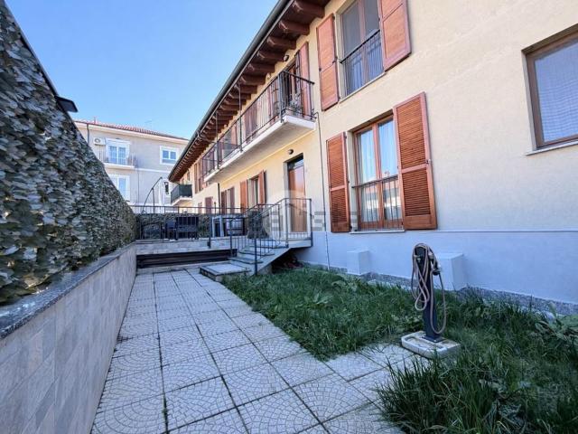 Appartamento in vendita a Cerello, Corbetta