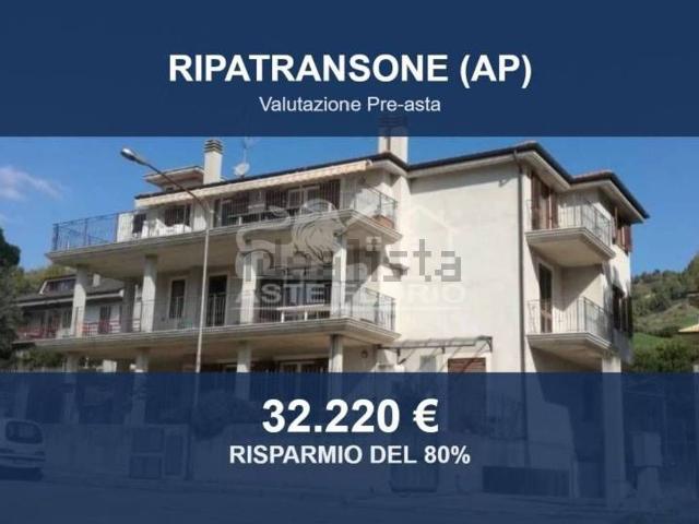 Appartamento in vendita a San Salvatore, Marche