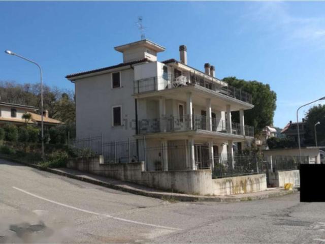 Appartamento in vendita a San Salvatore, Ripatransone
