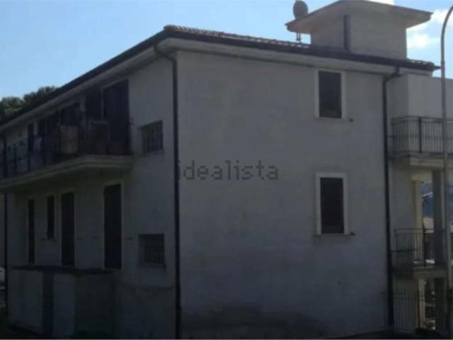 Appartamento in vendita a San Salvatore, Marche