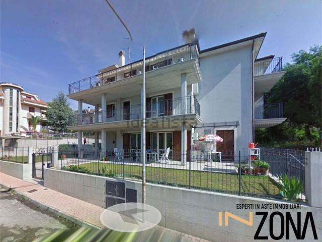Appartamento in vendita a San Salvatore, Marche