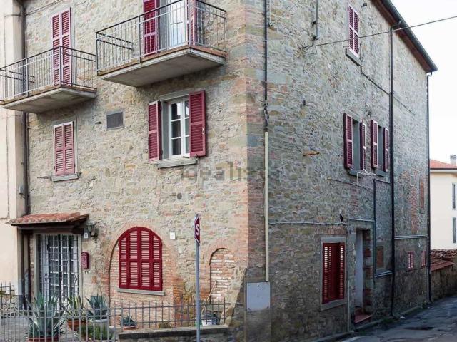 Appartamento in vendita a Cortona, Toscana