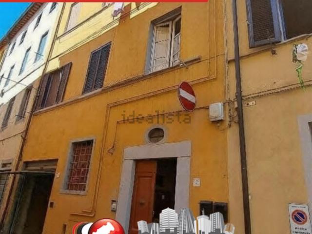 Appartamento in vendita a Ricciano, Uzzano E Castello